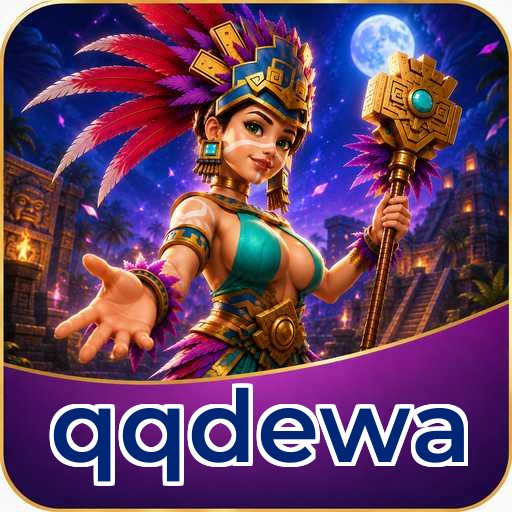qqdewa Support